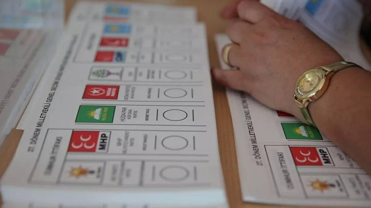 ASAL Araştırma'dan yeni anket: Türkiye’nin yeni bir siyasi partiye ihtiyacı var mı?