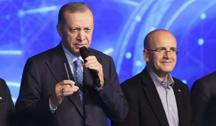 Ekrem İmamoğlu'nun danışmanından Erdoğan'a 'Mehmet Şimşek' çağrısı