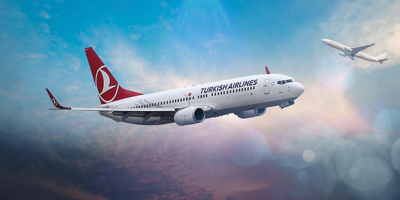 THY'de tüm seferler iptal edildi!
