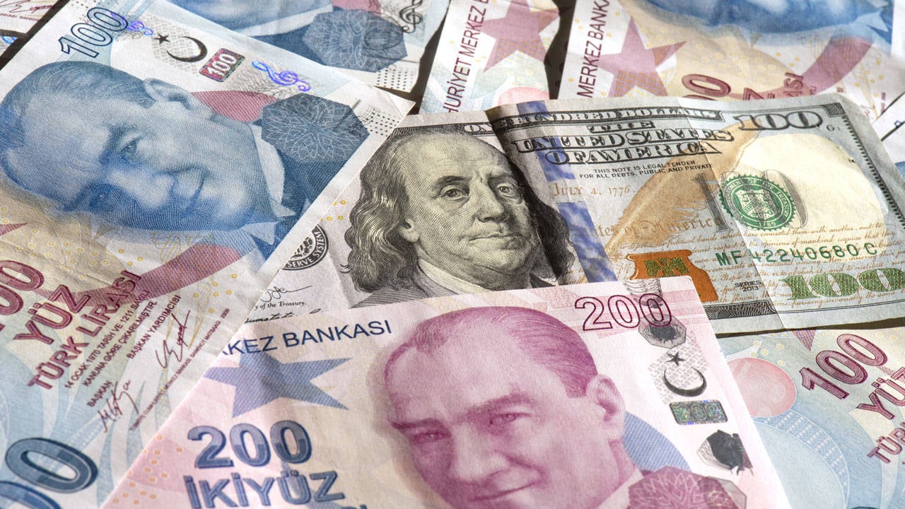 Dolarda tsunami etkisi olacak! Ünlü ekonomist felaketin tarihini verdi