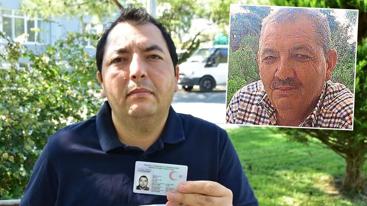 Otobüs şoförünün hayatı "Babana selam söyle" sözüyle değişti! Servete ortak oldu! Servete ortak oldu