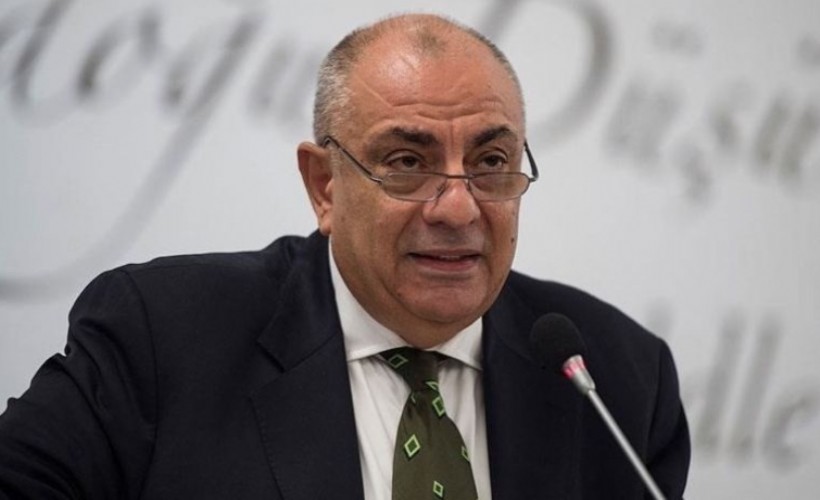 Meclis'teki AKP'li ismin saldırısına AKP'li Tuğrul Türkeş'ten tepki: Yerde milletvekilinin kanı var