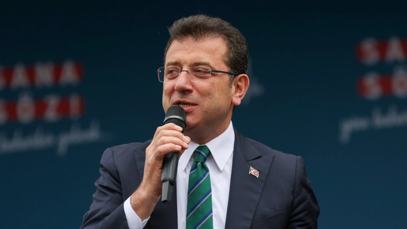 İmamoğlu hakkında flaş kulis: İBB Başkanı İmamoğlu yakın çalışma ekibiyle...