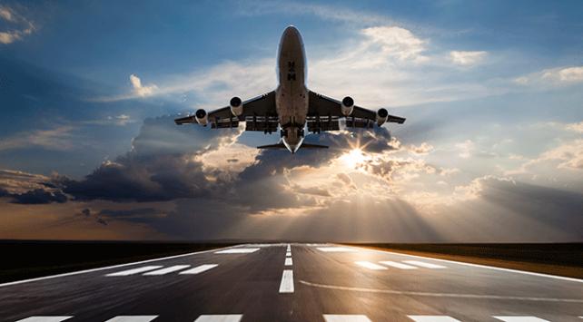 Sivil Havacılık'tan pilotlara uyarı!