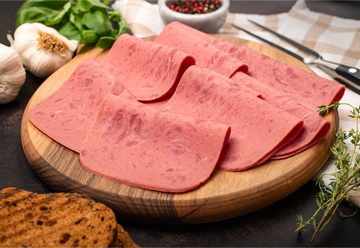Jambon tüketmek o hastalığa neden oluyor!
