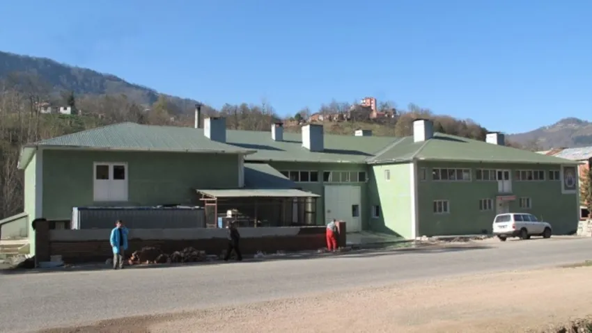 Türkiye'nin dev fabrikasına kilit vuruldu!
