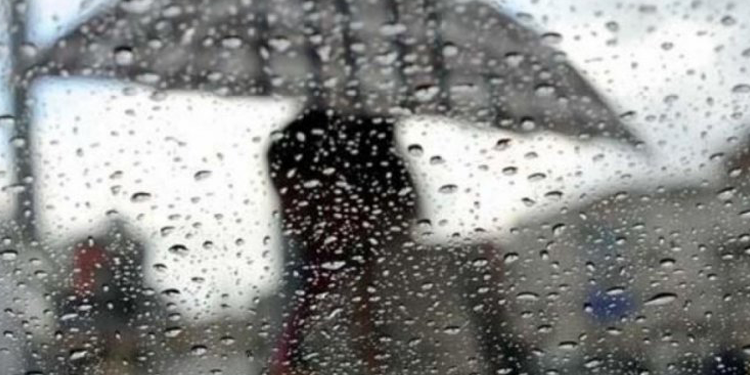 İzmir, Manisa, Aydın, Balıkesir, Kütahya... Meteoroloji 10 ili saat verip uyardı