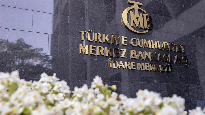 Merkez Bankası'ndan açıklama ;Enflasyon ne zaman düşecek?