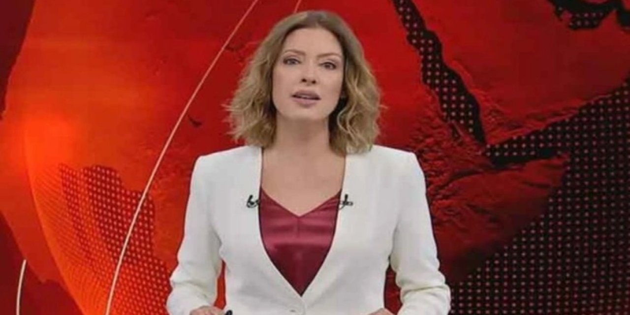 NOW TV'de 'Gülbin Tosun' depremi!