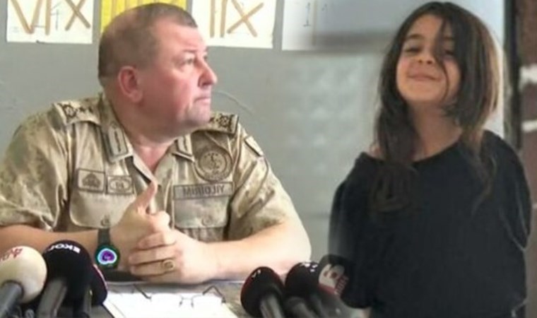 Diyarbakır İl Jandarma Komutanından flaş Narin açıklaması: Dakika dakika her şeyi kayıt aldına aldık...