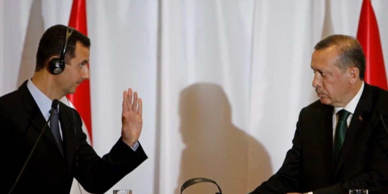 Erdoğan ve Esad ne zaman görüşecek? Abdülkadir Selvi yazdı