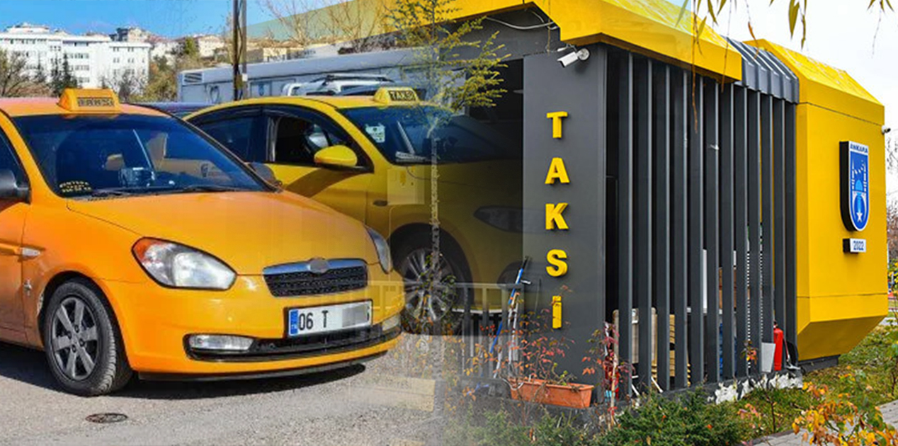 Taksi ücretlerine korkunç zam! İşte güncel açılış ücreti ve indi bindi ücreti...