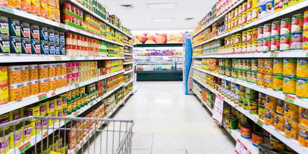 Market reyonlarının vazgeçilmezine yüzde 20 zam! 1 Eylül'den önce aldın aldın