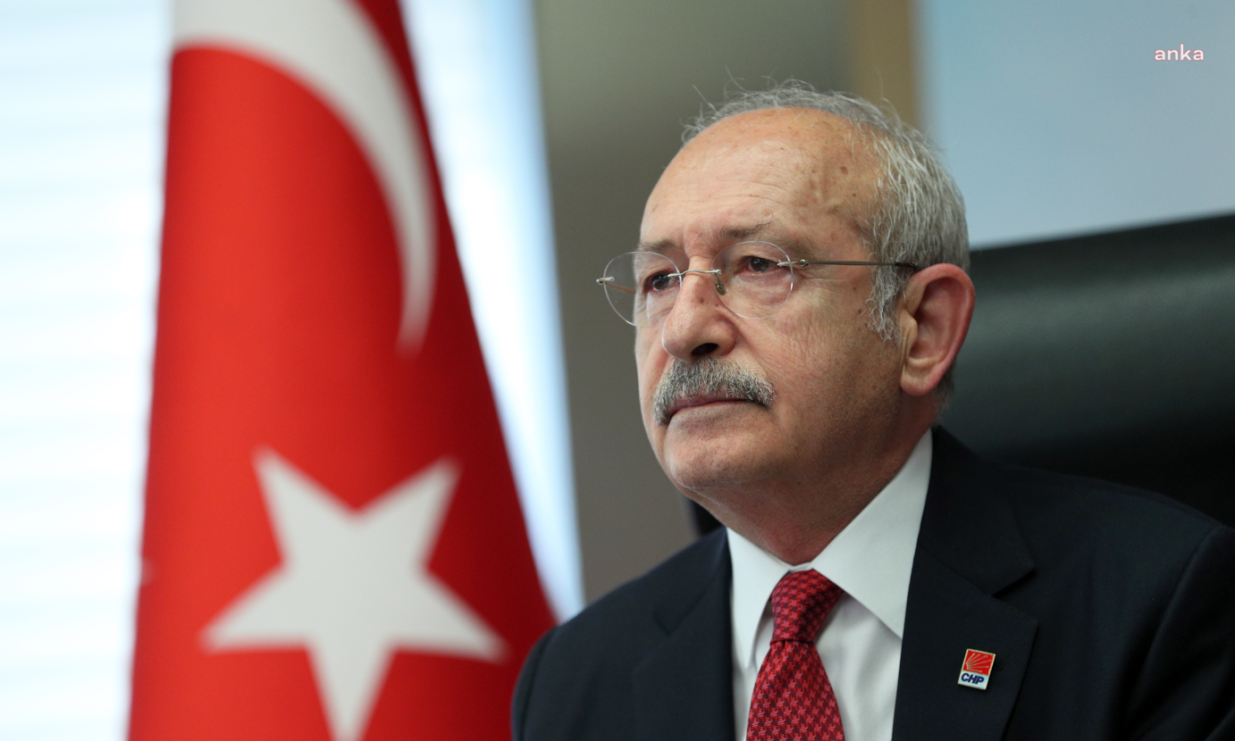 Kılıçdaroğlu'na siyasi yasak şoku! CHP'nin eski liderinden ilk açıklama geldi