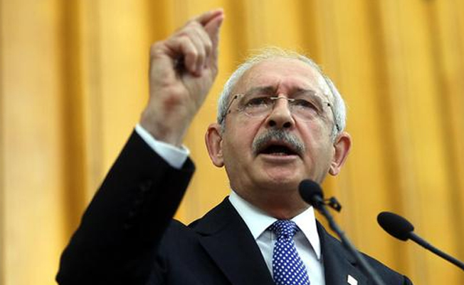 Konuşması iptal edilen Kılıçdaroğlu: AKP'ye oy verenlere seslenmemden korkuyorlar