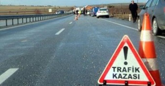 AKP'li Başkan kaza yaptı: 7 yaralı