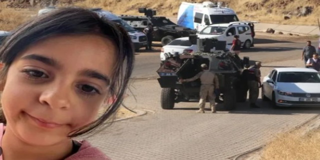 Kayıp kız Narin'in ağabeyinin kolundaki ısırık izi kime ait? Adli Tıp'ta ortaya çıktı