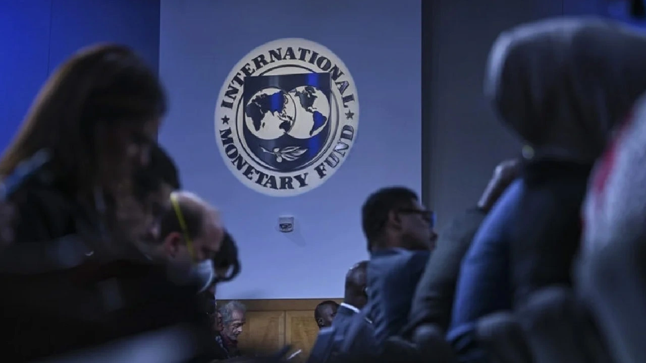 IMF'den Türkiye raporu! Ünlü ekonomist Mahfi Eğilmez, kritik maddeyi işaret etti