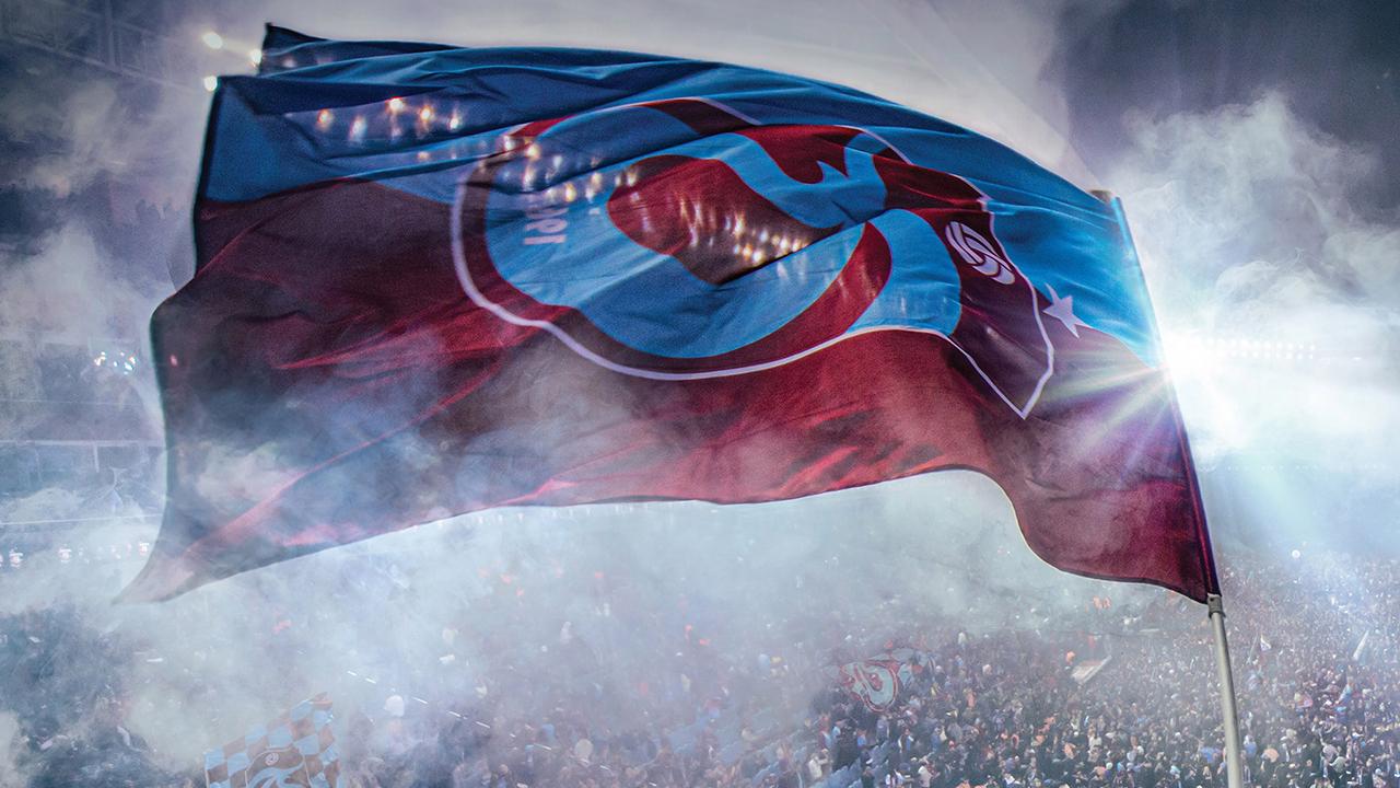 UEFA'dan Trabzonspor'a ceza