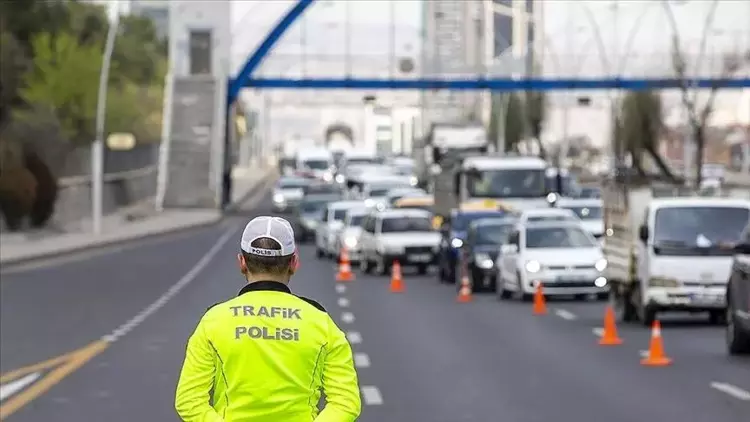 Hafta sonu bu yollar kapalı olacak!
