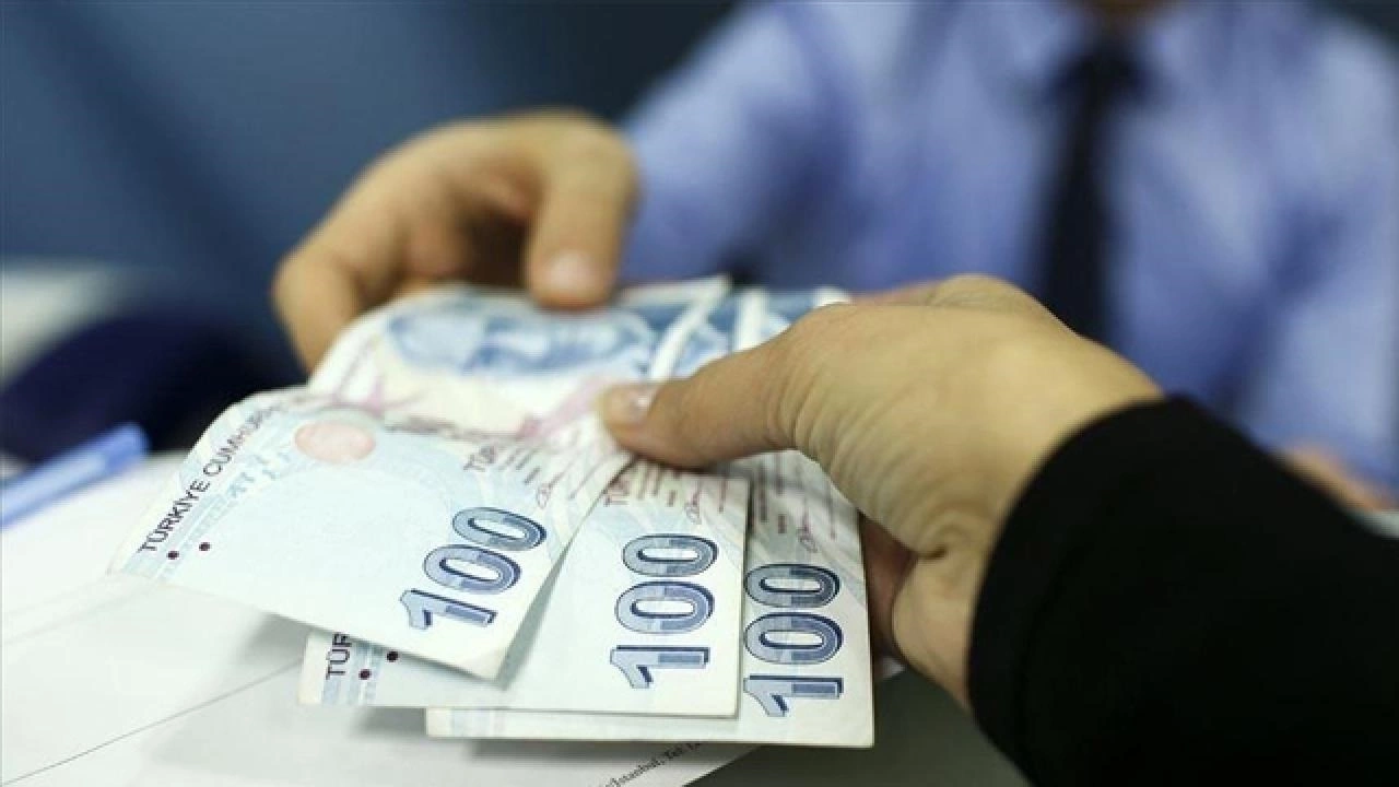 Mevduat faizlerinin yükselmesi bekleniyor! İşte 500 bin liranın 32 günlük mevduat faizi getirisi