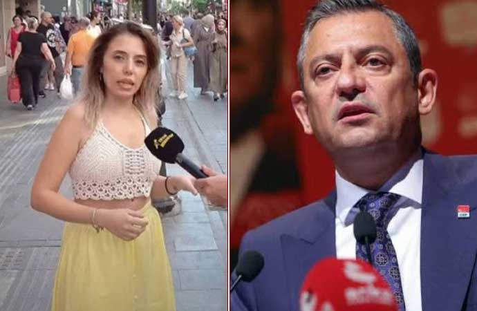 Özgür Özel'den 'Dilruba' Açıklaması