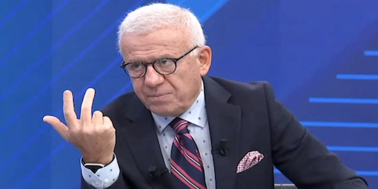 Ertuğrul Özkök, çok konuşulacak anketin sonuçlarını paylaştı! İstanbul'da gözler orada