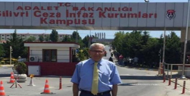 Silivri'den mesaj var: Bizim başımız dik hiç eğilmedik