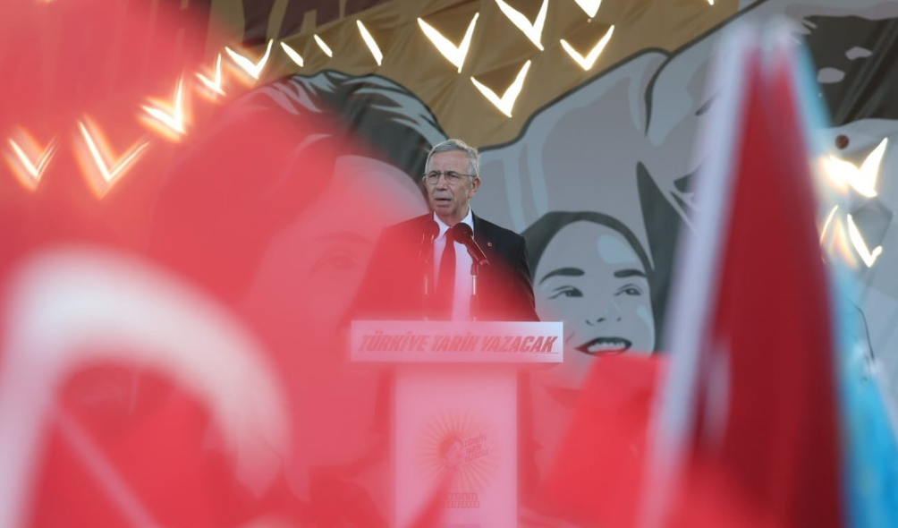 Yeni bir ittifak mı geliyor? İYİ Parti, CHP'li hangi ismin adaylığını destekleyecek?