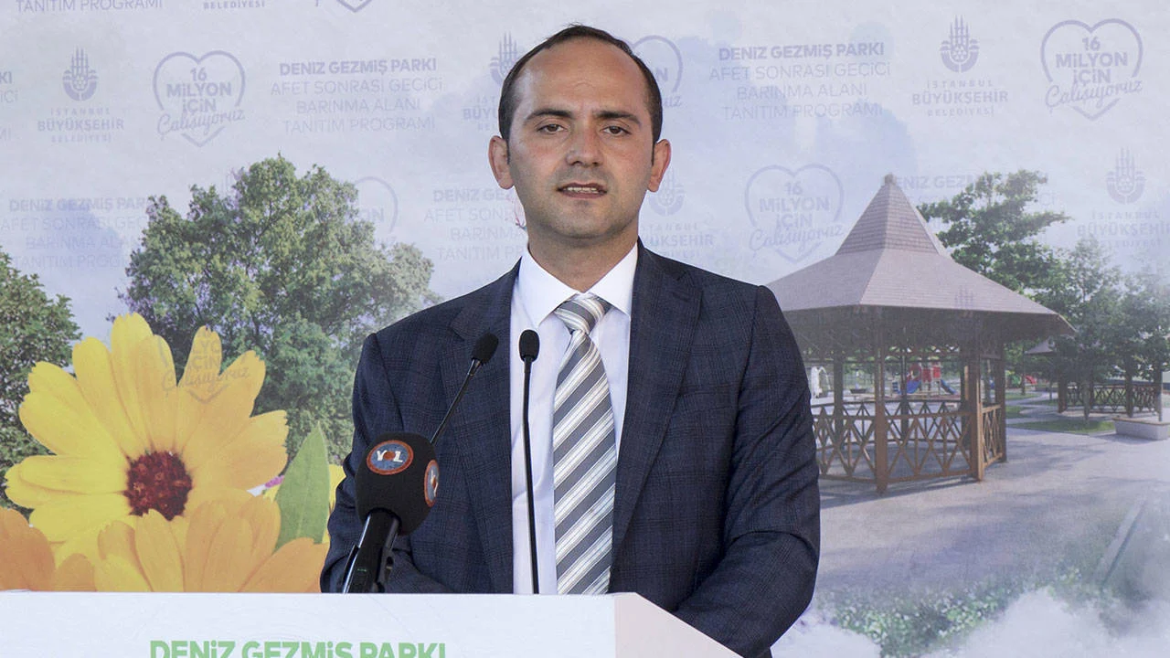 Jandarma Genel Komutanlığı'ndan 'Tayfun Kahraman' açıklaması