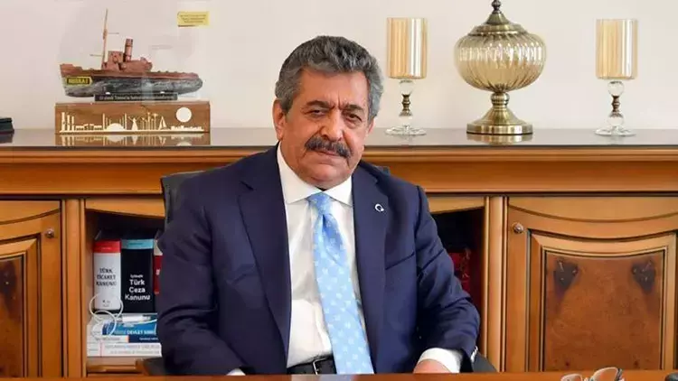 MHP Genel Başkan Yardımcısı Feti Yıldız'ın acı günü!