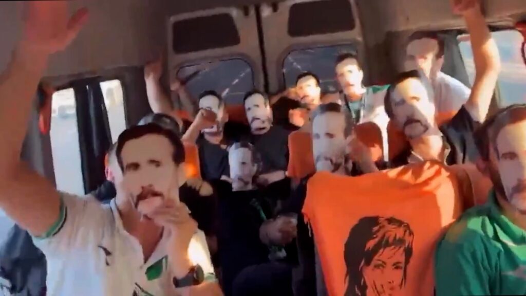 'Yeşil' maskesi takmışlardı! 11 Sakaryaspor taraftarı gözaltına alındı