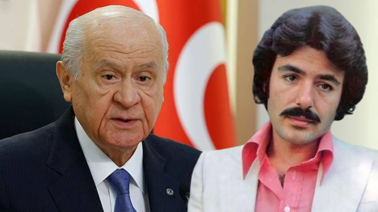 Devlet Bahçeli'den Ferdi Tayfur için talimat