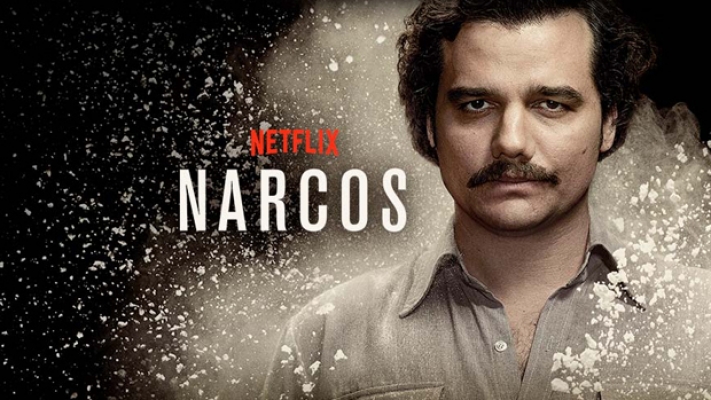 3. sezon Escobar'sız!