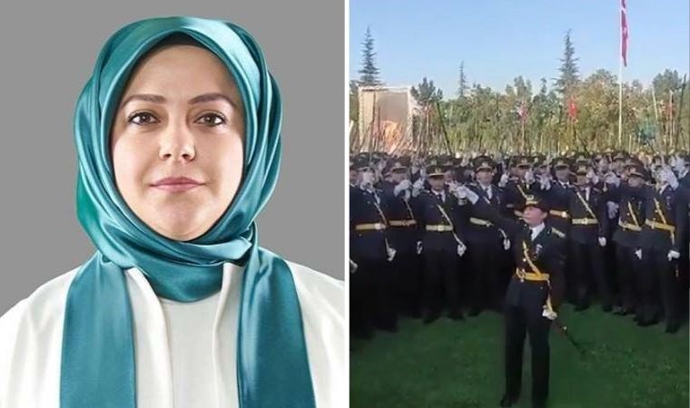CHP listelerinden milletvekili olmuştu! Gelecek Partili Sema Silkin Ün'den 'Atatürk' rahatsızlığı