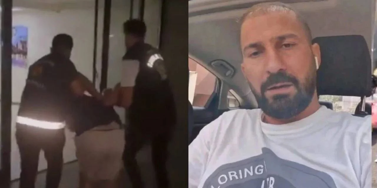 Atatürk ve CHP'li seçmene hakaret eden Burak Keleş tutuklandı