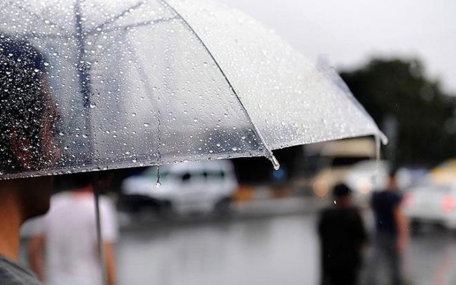 Meteoroloji o iller için uyardı! 'Sarı kod' alarmı verildi