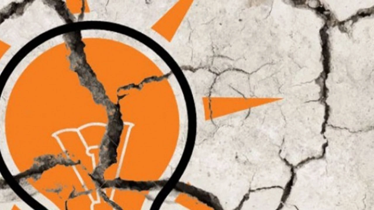 AKP'nin 47 yıl sonra CHP'ye kaptırdığı şehirde 'istifa' depremi
