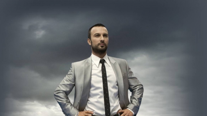 Tarkan'dan 15 Temmuz paylaşımı!