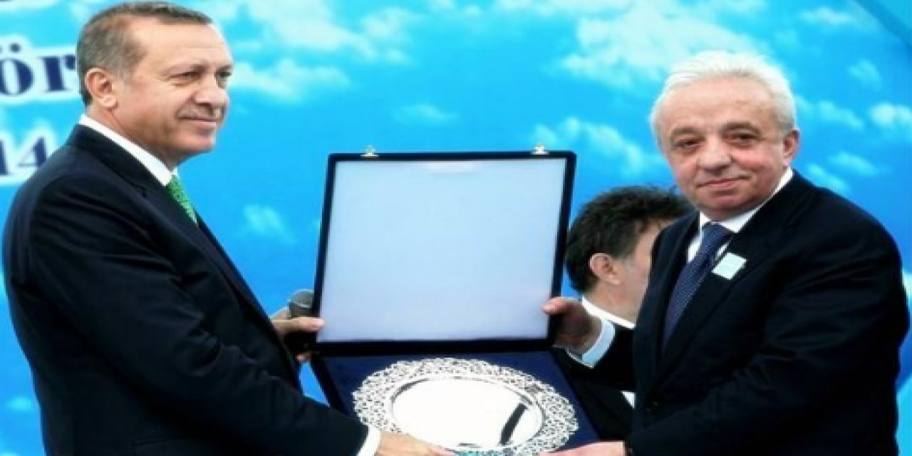 Cengiz istiyor, AKP veriyor! Erdoğan imzasıyla iki yere acil kamulaştırma