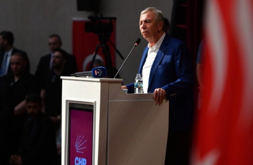 Mansur Yavaş'tan 'CHP'nin Cumhurbaşkanı adayı kim olacak?' sorusuna flaş yanıt