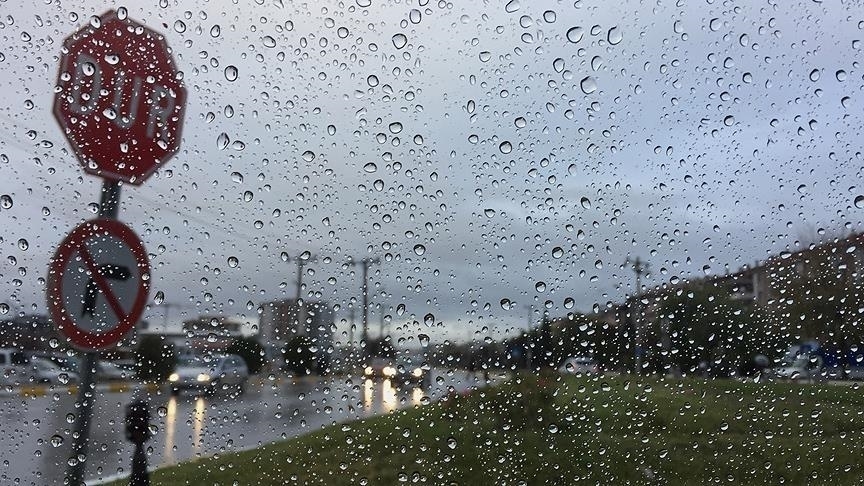 Kocaeli, Sakarya, Bolu, Düzce, Zonguldak, Bartın, Karabük... Meteoroloji'den çok sayıda ile uyarı! İstanbul için saat verildi