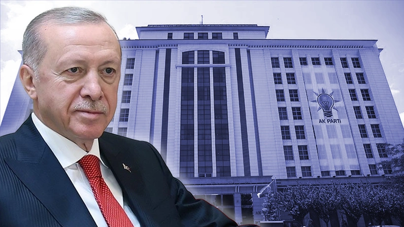 Eski AKP'li vekilden Erdoğan'a uyarı: Liderliği zirvede bırakmalı