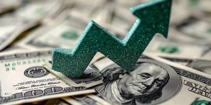 ABD'li dev bankadan dolar ve enflasyon tahmini: Dolar uçacak
