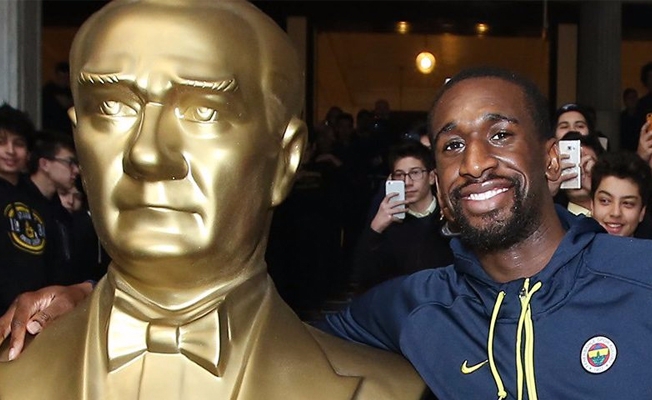 Ekpe Udoh: Ne olur beni anlayın