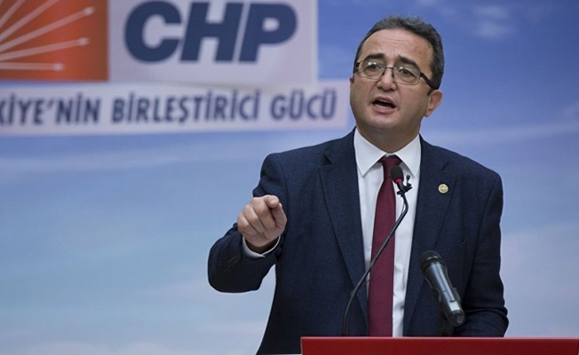 CHP'den Başbakan Yıldırım'a jet yanıt