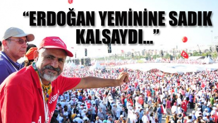 CHP'li Çam: Ciddi ve bilimsel bir araştırma Erdoğan'a AKP'ye dokunacaktır