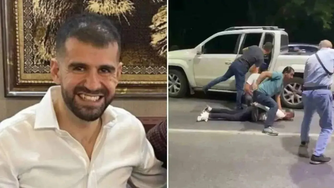 Ayhan Bora Kaplan davasında polislere tahliye