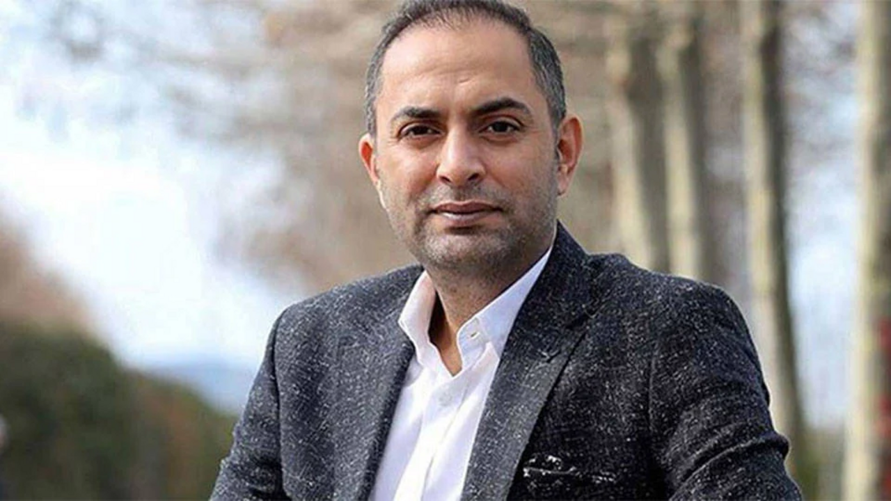 Gazeteci Murat Ağırel’in öldürülmesi için ihale açıldı! Videoda siyahlar içindeki şahıs kim?