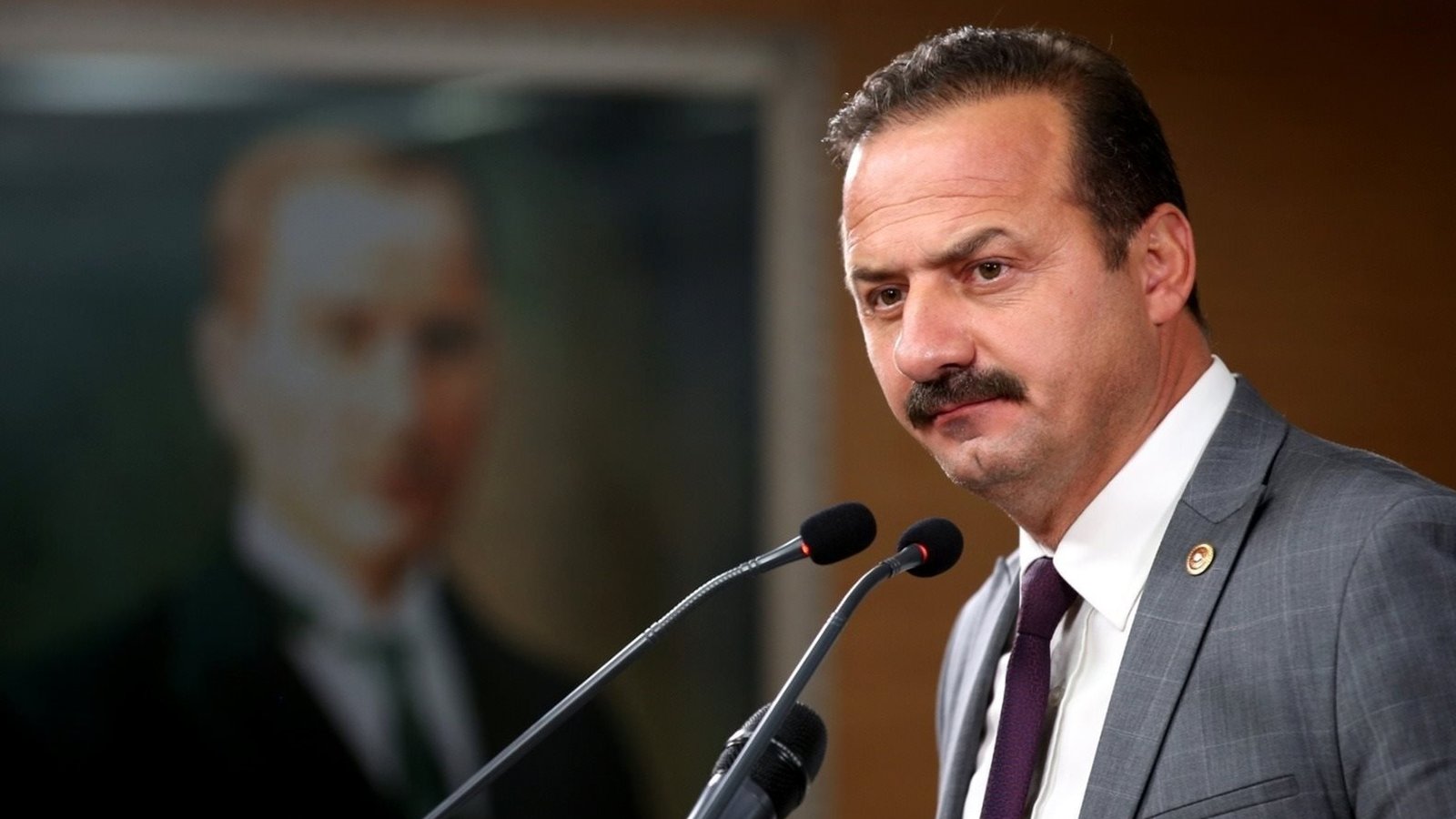 Yavuz Ağıralioğlu'nun partisi için 17 isim önerisi! İşte yeni partinin kuruluşunun ilan edileceği tarih